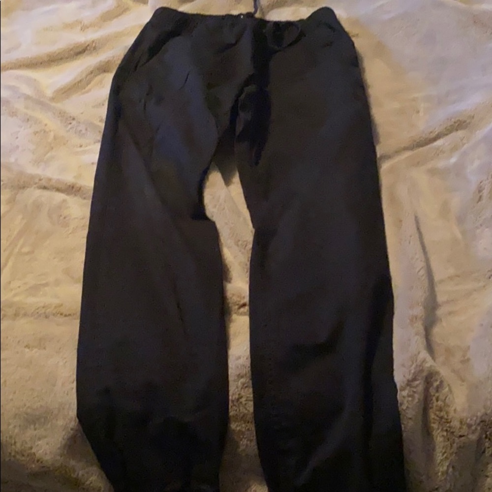 Express joggers